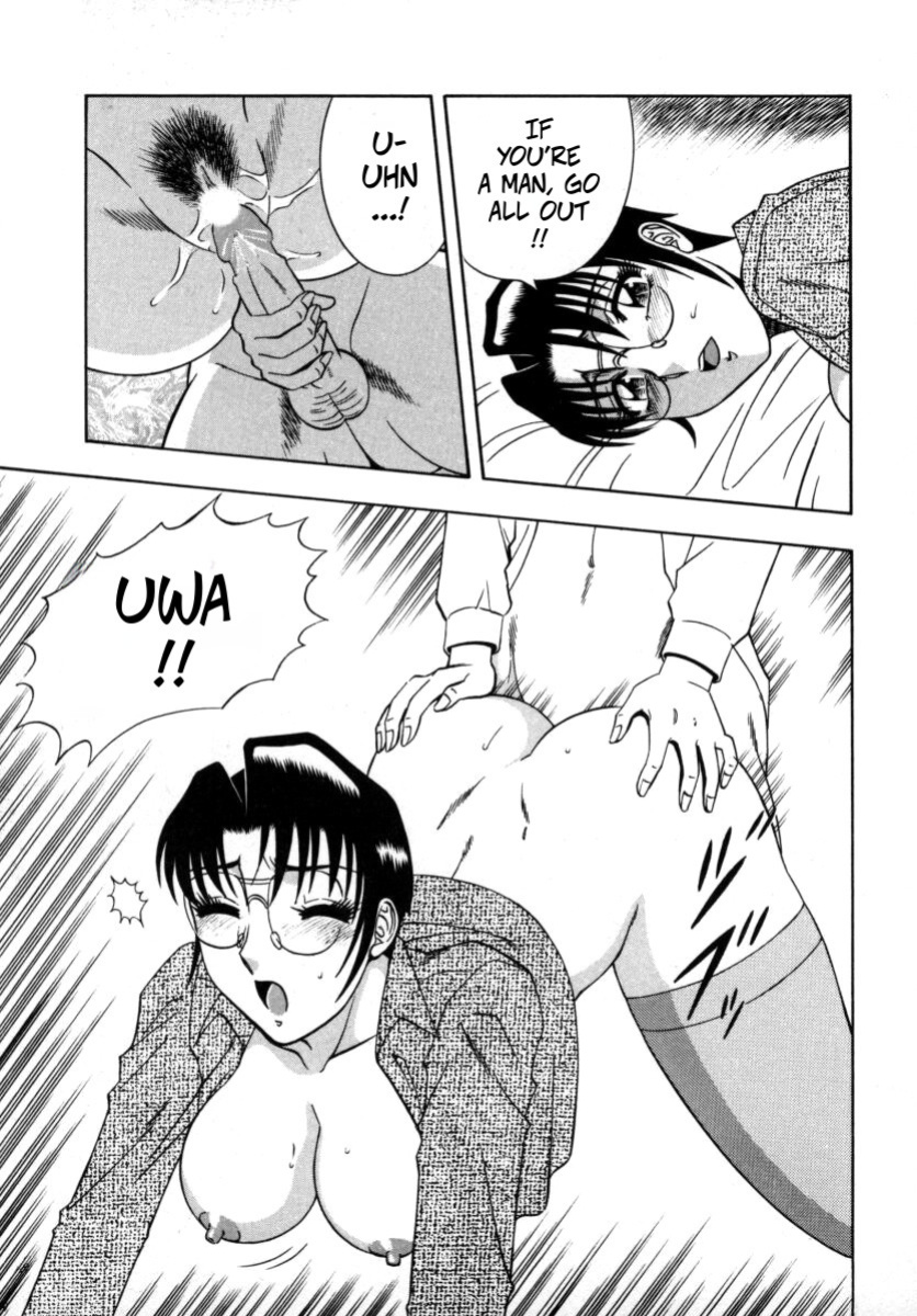 [Aratamaru] The Enchanting Nurse's Office Chapter 7 Love Confession (Miwaku No Hokenshitu 7)
