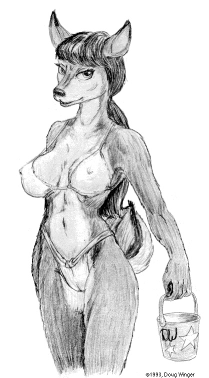 Furnication - Doug Winger's Archive