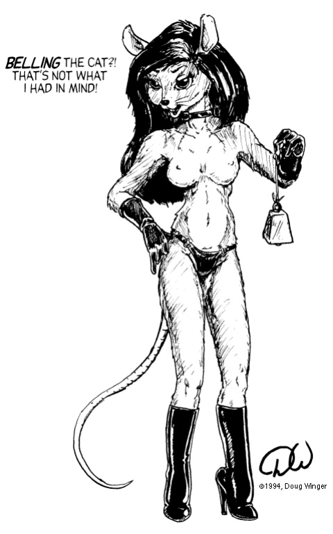 Furnication - Doug Winger's Archive