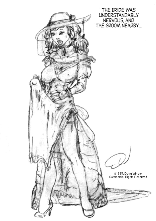 Furnication - Doug Winger's Archive