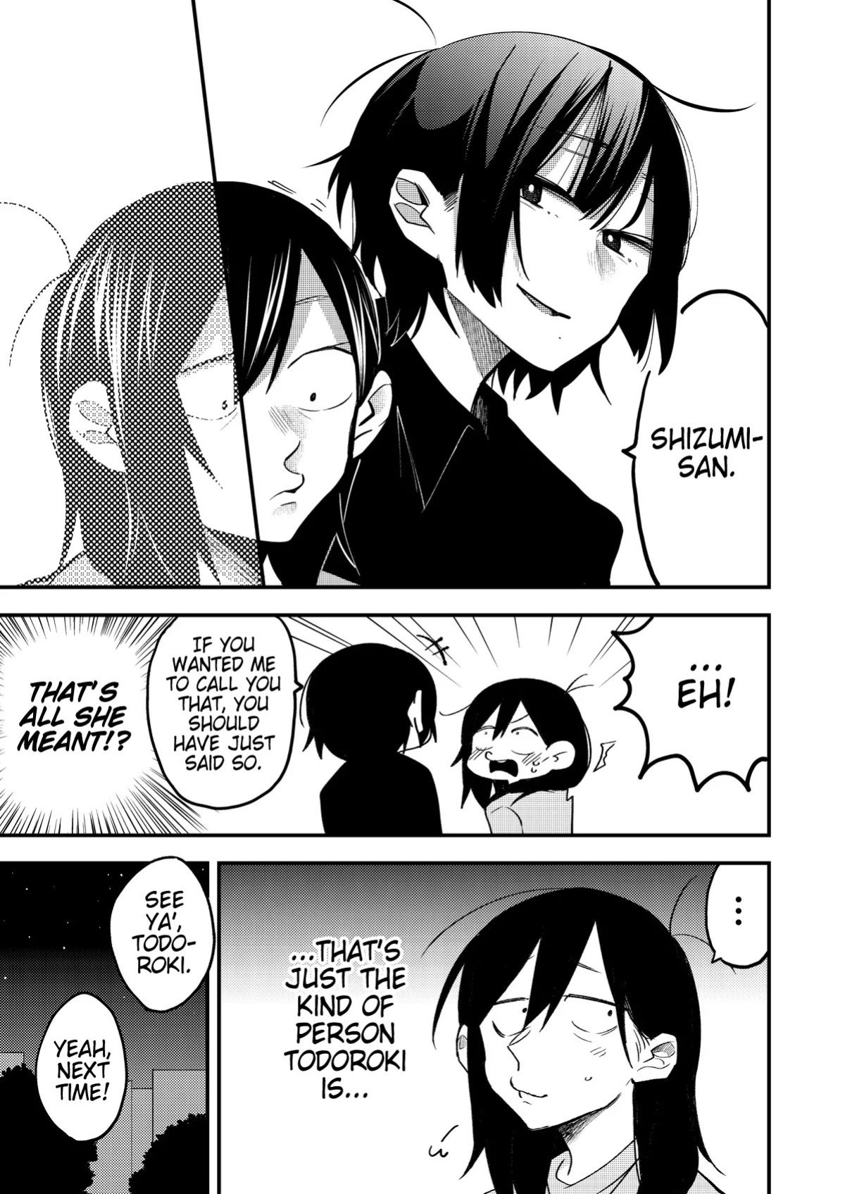 [Kabushikigaisha Yuri Senmonten (Suzuki Senpai)] Sekkusu kara Hajimaru Koi wa Dame desu ka? | Is it Wrong for Love to Start with Sex? [Digital] [English] (Pangean)