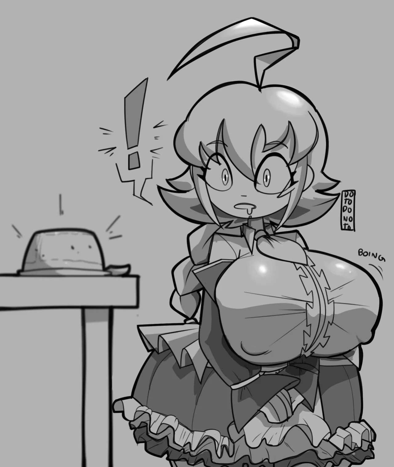[Artist] Dotodonoto