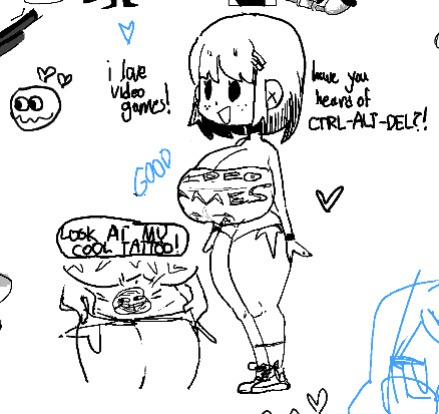 [Artist] Dotodonoto