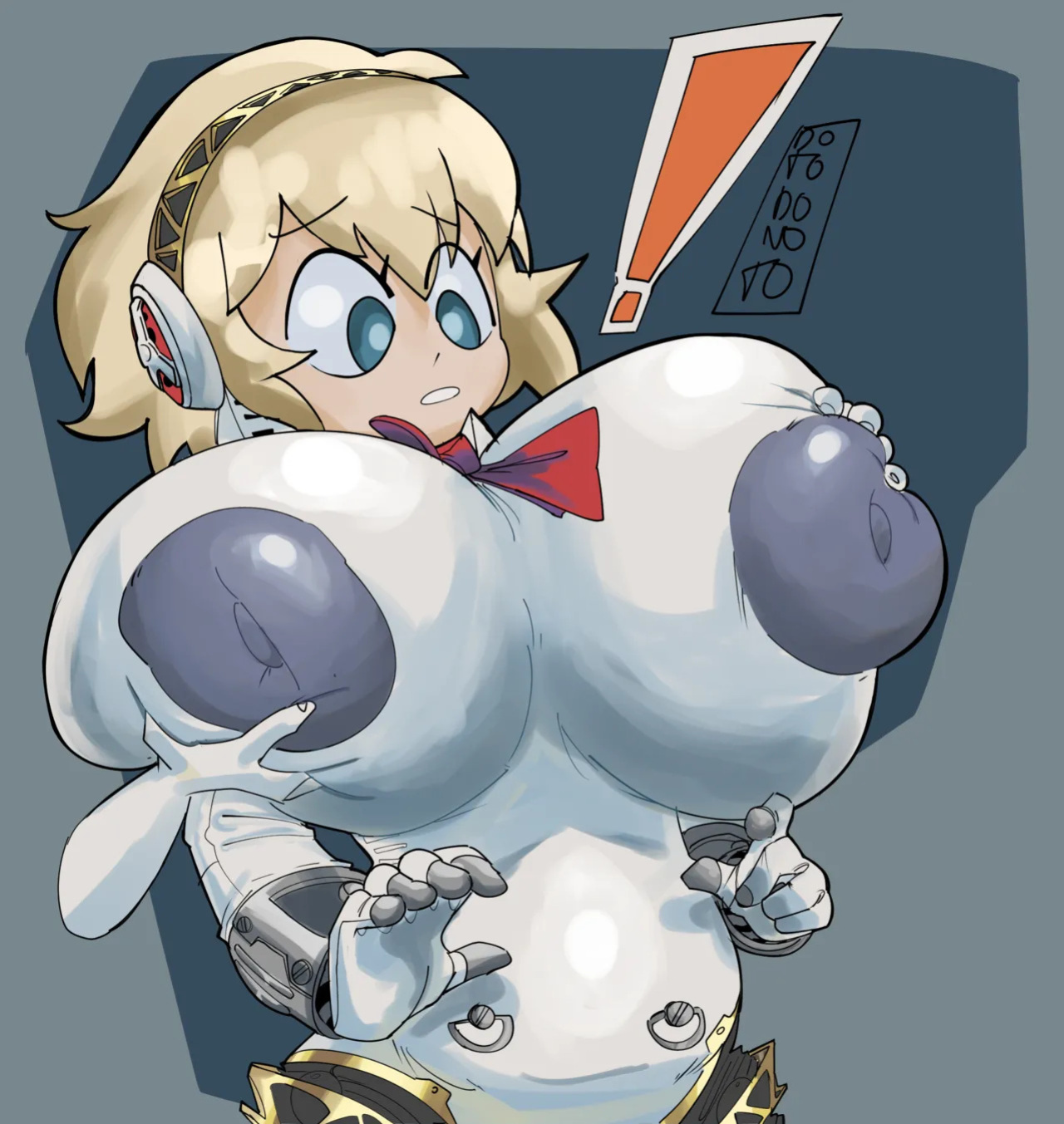[Artist] Dotodonoto