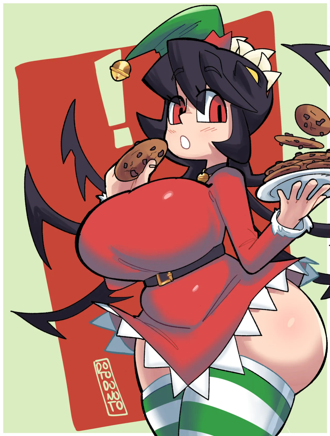 [Artist] Dotodonoto