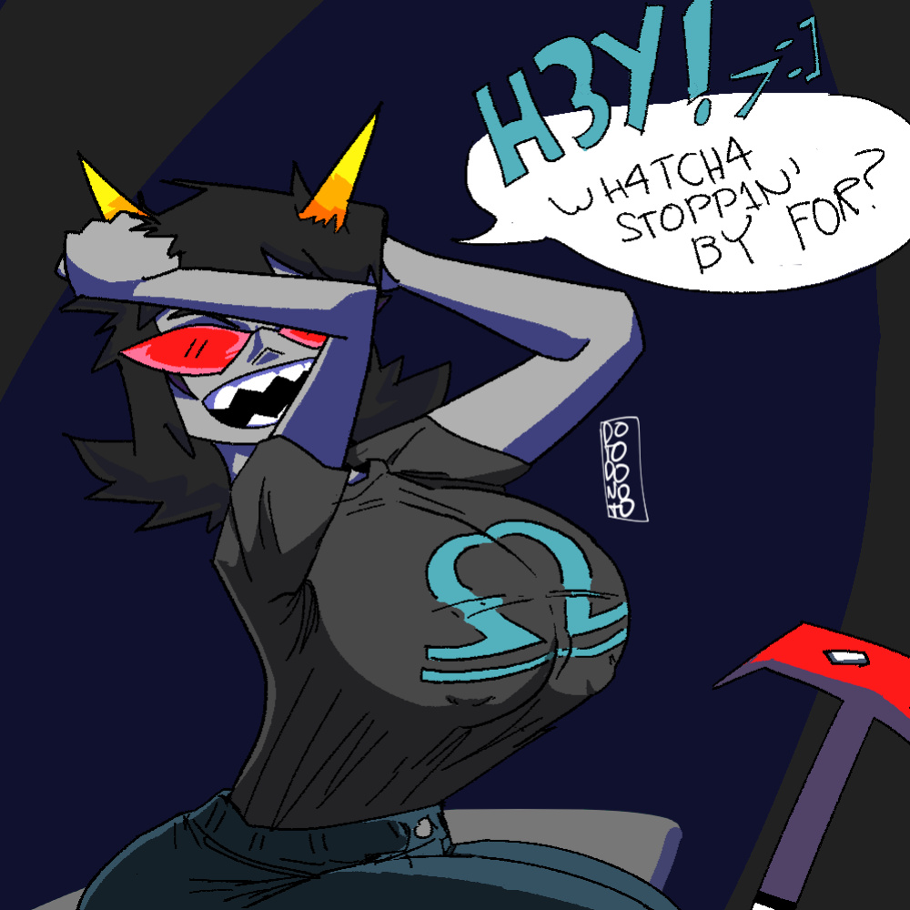[Artist] Dotodonoto