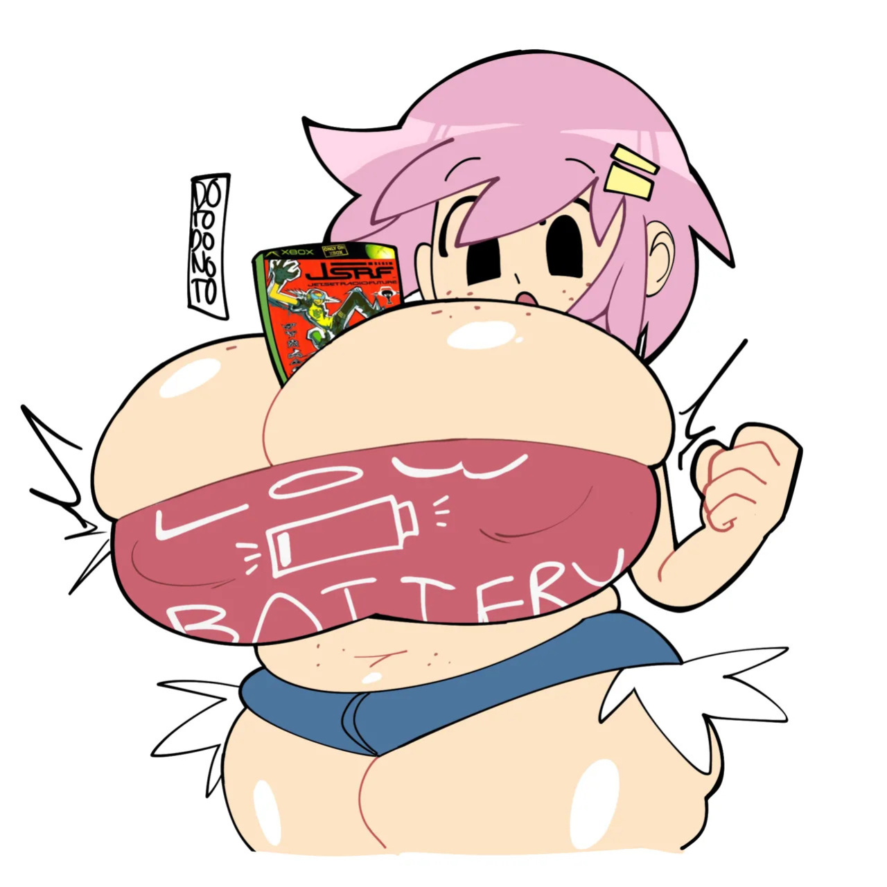 [Artist] Dotodonoto