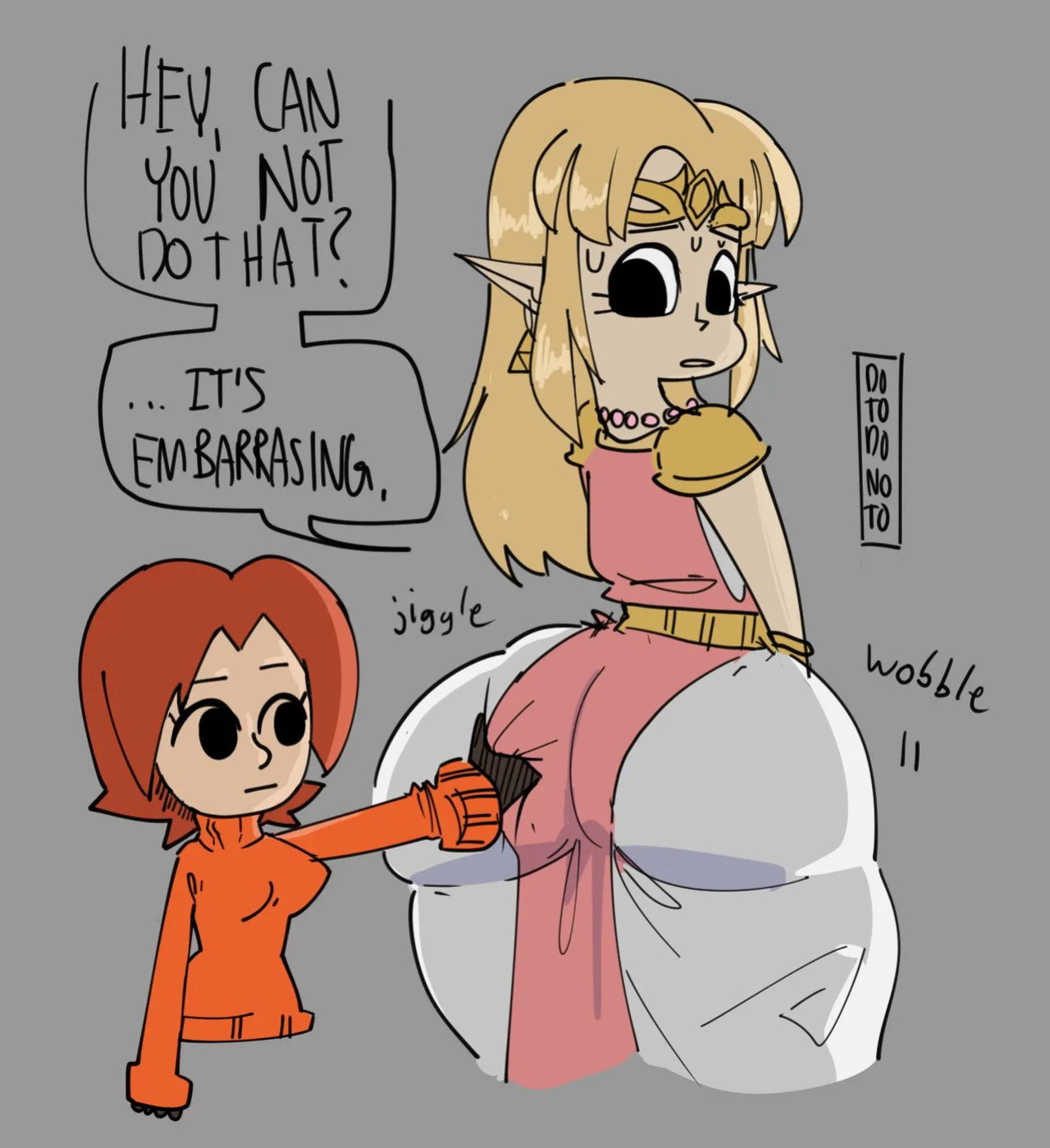 [Artist] Dotodonoto
