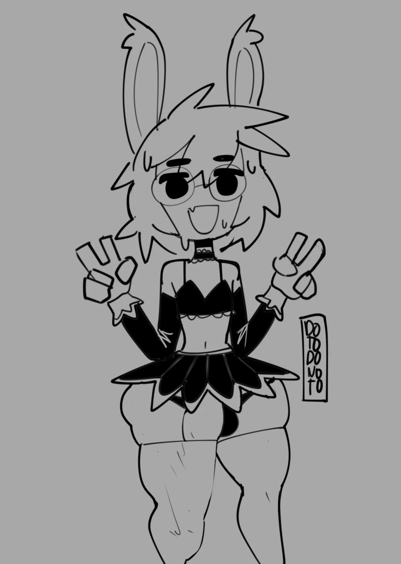 [Artist] Dotodonoto