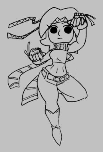 [Artist] Dotodonoto