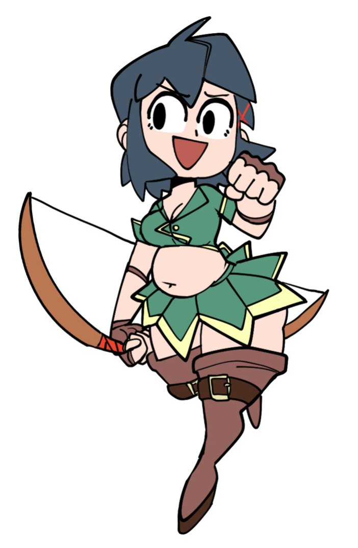 [Artist] Dotodonoto
