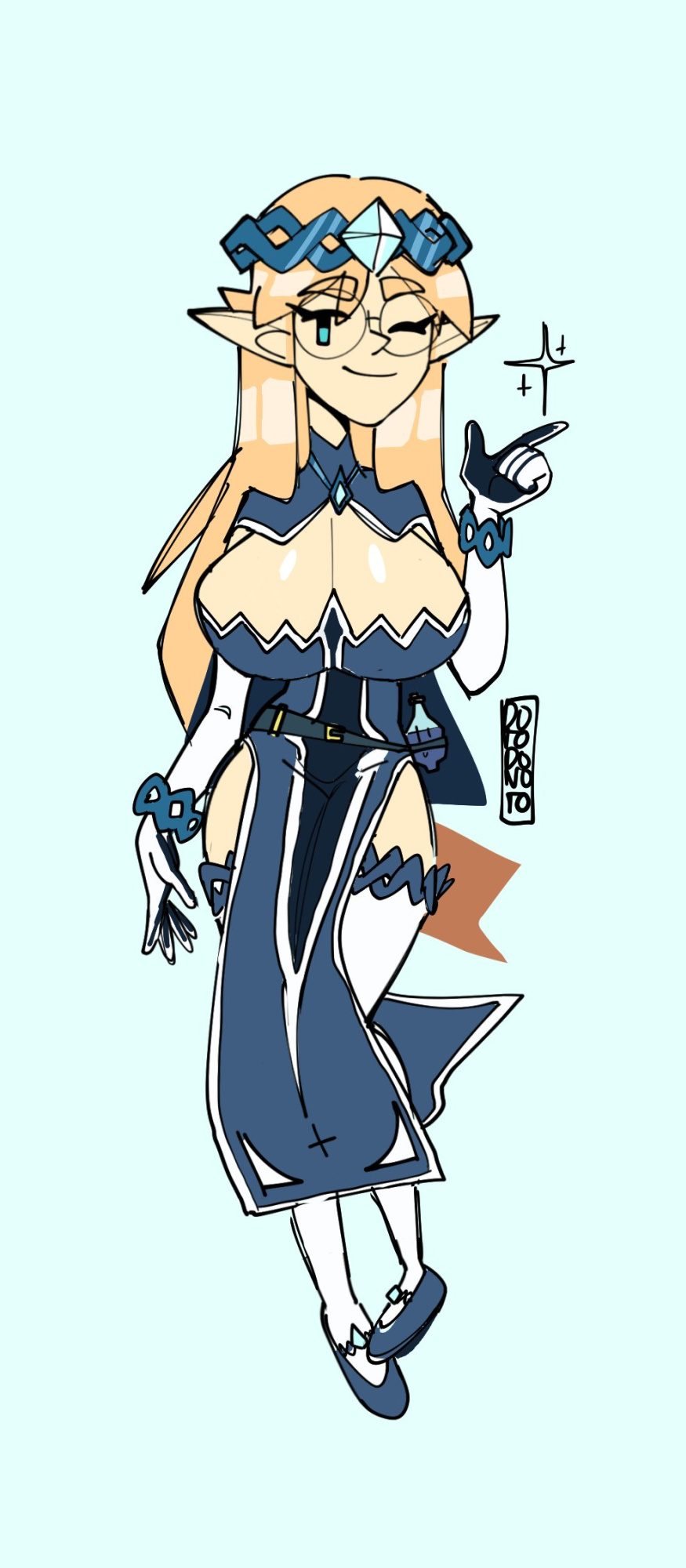 [Artist] Dotodonoto