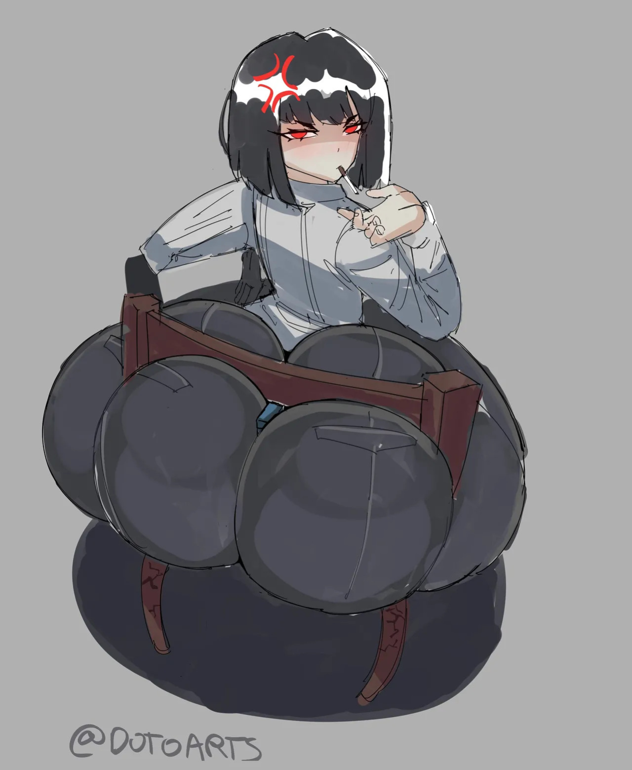 [Artist] Dotodonoto