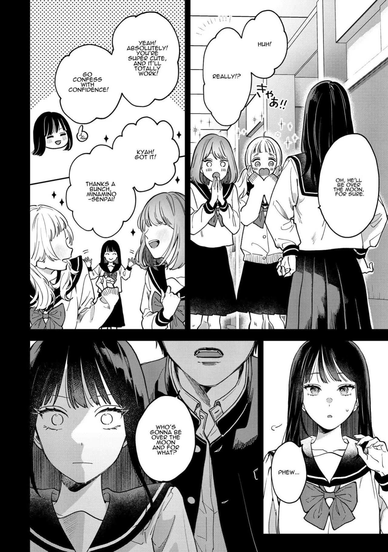 [THE WAIDAN (Nekopi the Cat)] We Can’t Continue To Play Best Friends [English] [ADTL] [Digital]