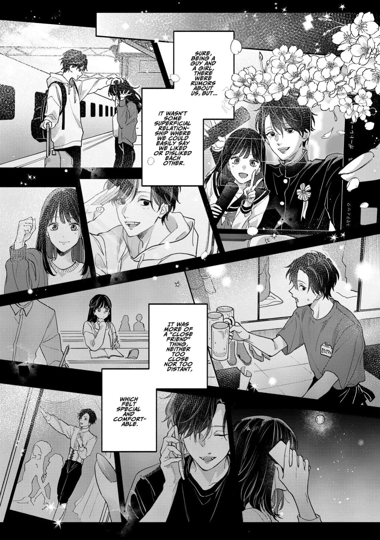 [THE WAIDAN (Nekopi the Cat)] We Can’t Continue To Play Best Friends [English] [ADTL] [Digital]