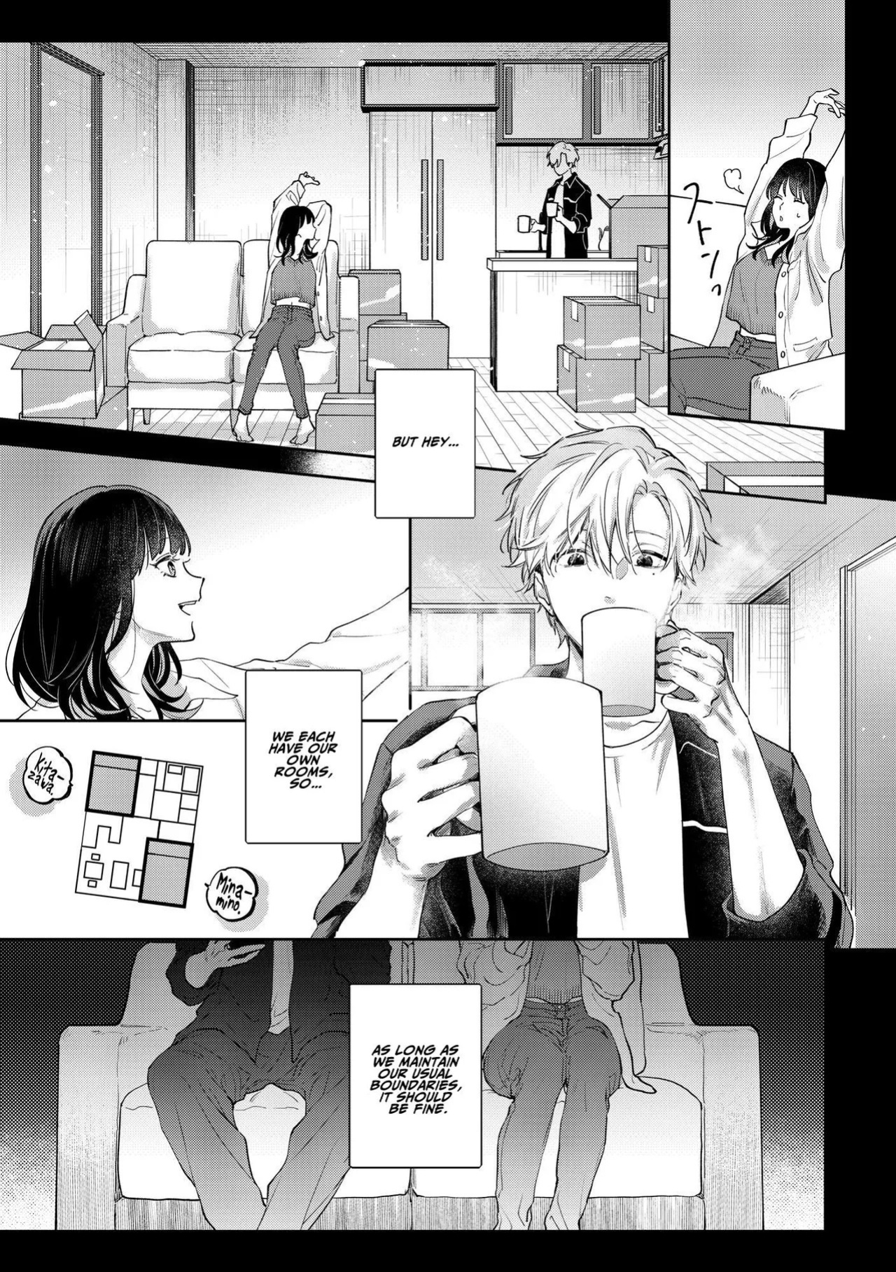 [THE WAIDAN (Nekopi the Cat)] We Can’t Continue To Play Best Friends [English] [ADTL] [Digital]