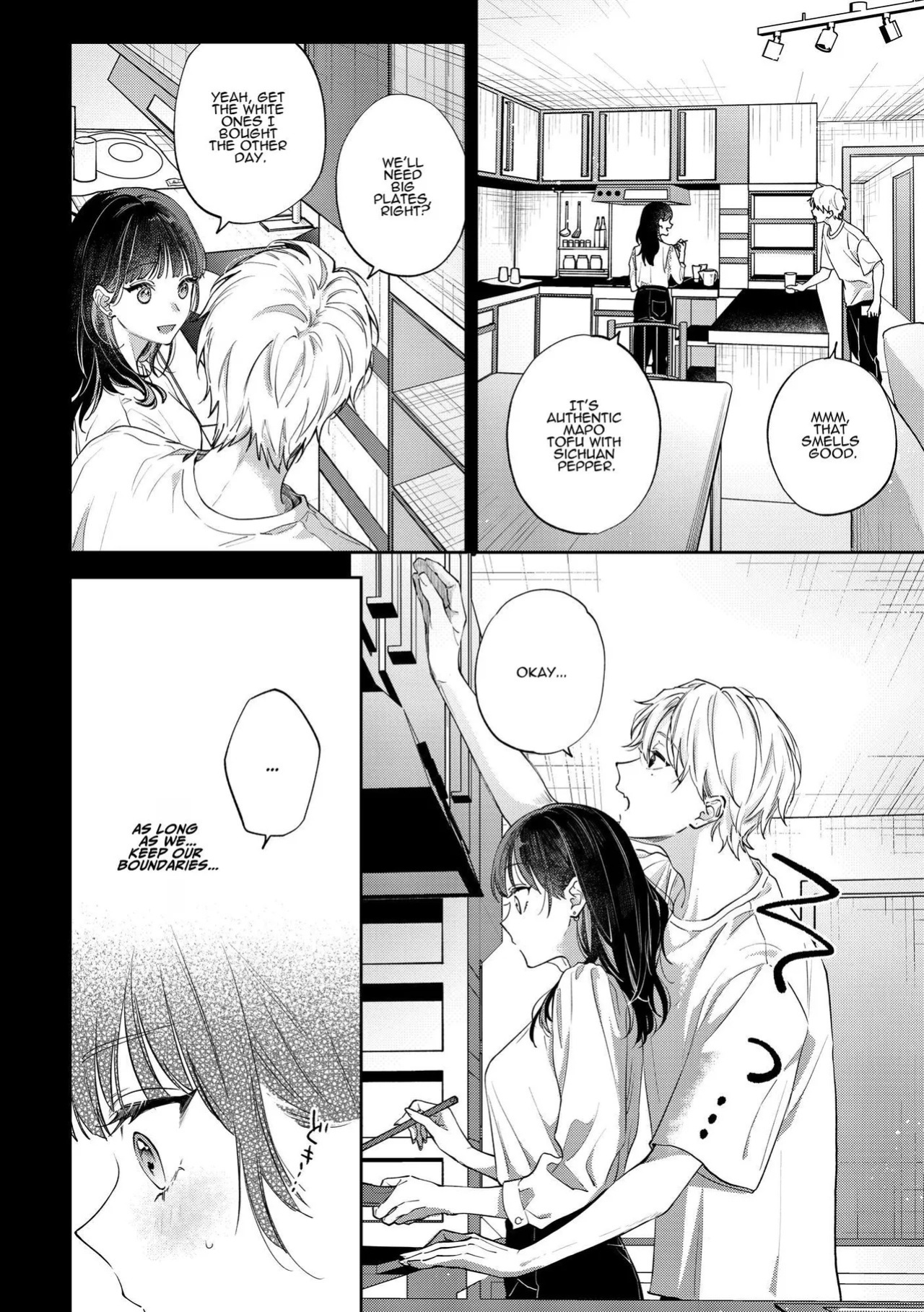 [THE WAIDAN (Nekopi the Cat)] We Can’t Continue To Play Best Friends [English] [ADTL] [Digital]