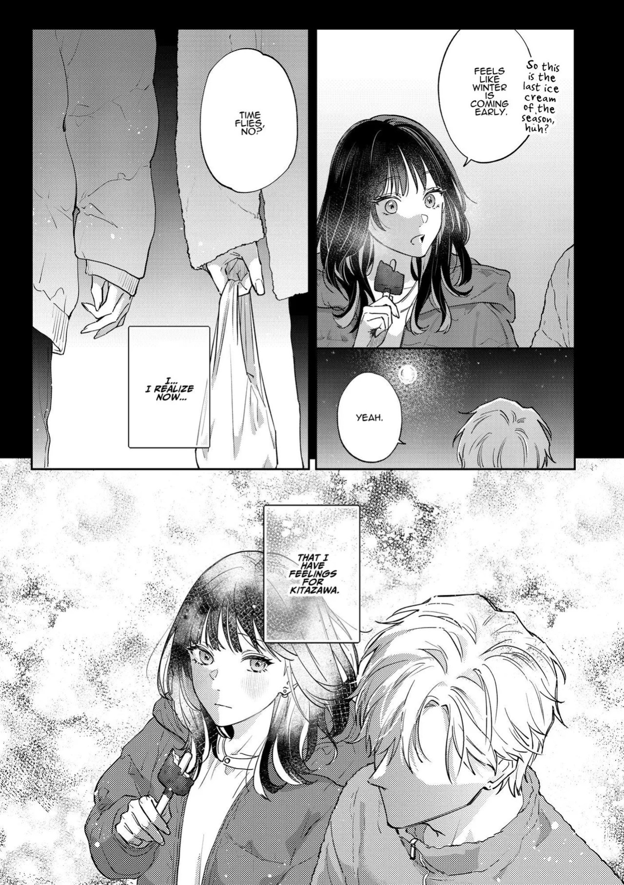 [THE WAIDAN (Nekopi the Cat)] We Can’t Continue To Play Best Friends [English] [ADTL] [Digital]