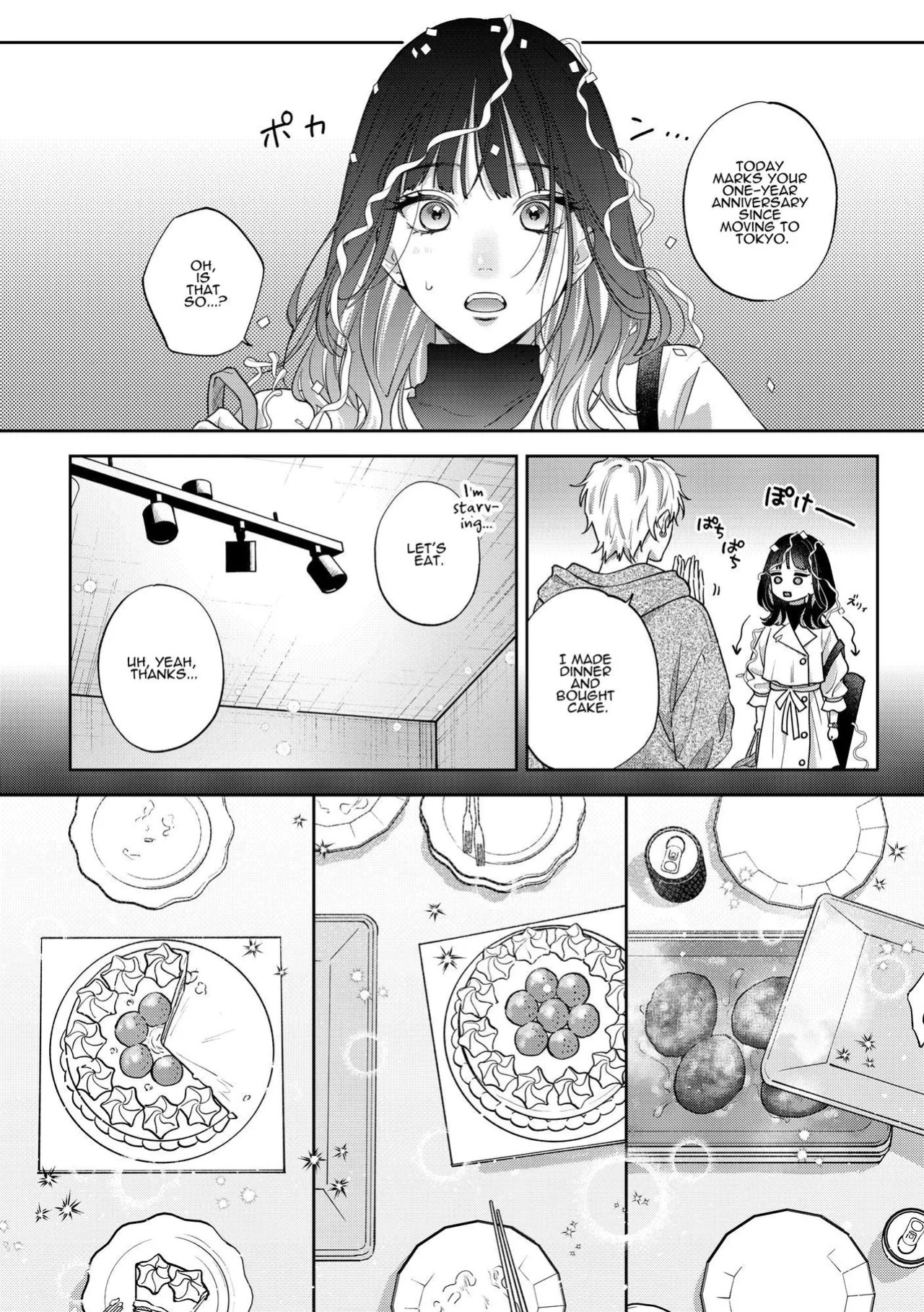[THE WAIDAN (Nekopi the Cat)] We Can’t Continue To Play Best Friends [English] [ADTL] [Digital]