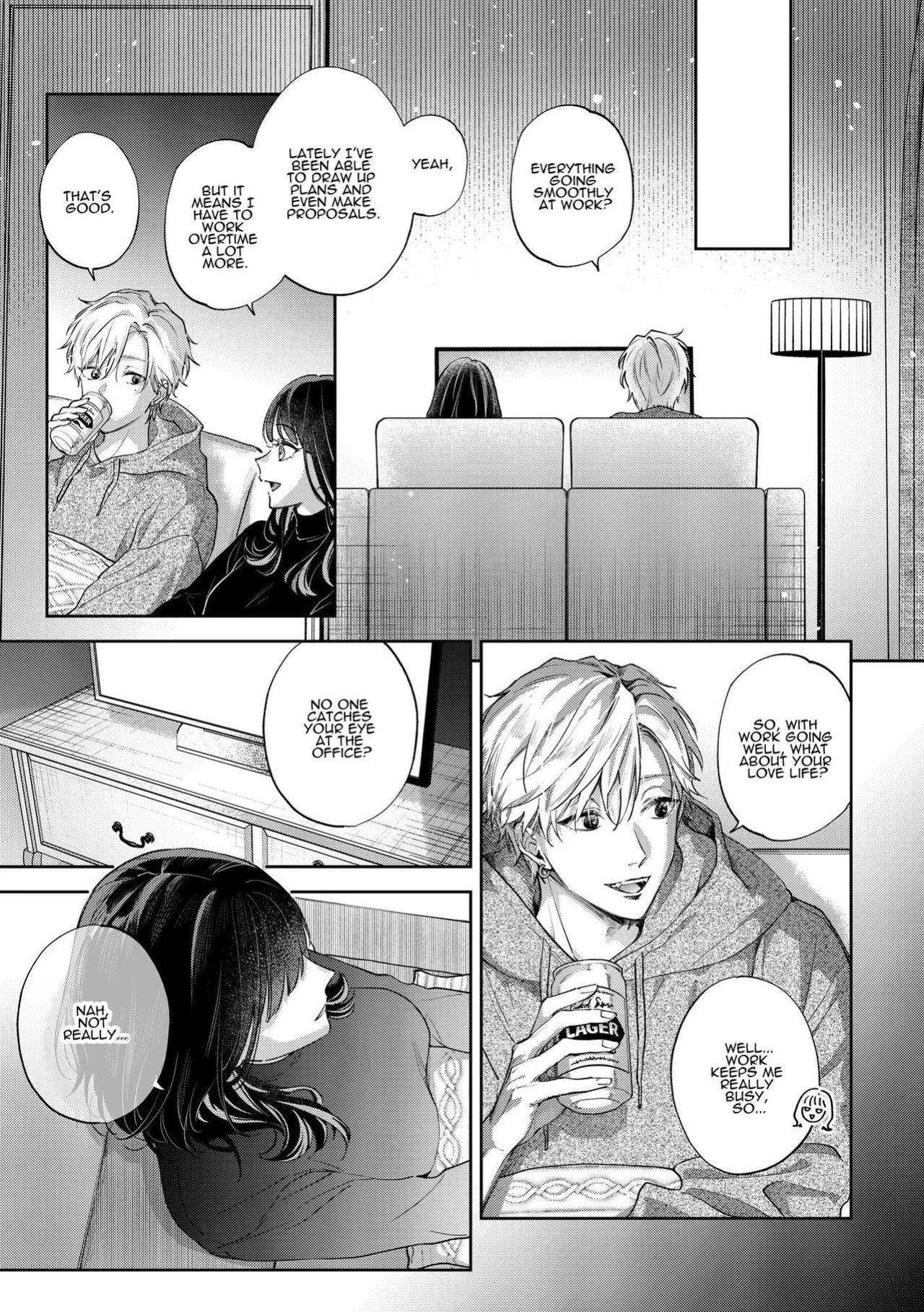 [THE WAIDAN (Nekopi the Cat)] We Can’t Continue To Play Best Friends [English] [ADTL] [Digital]