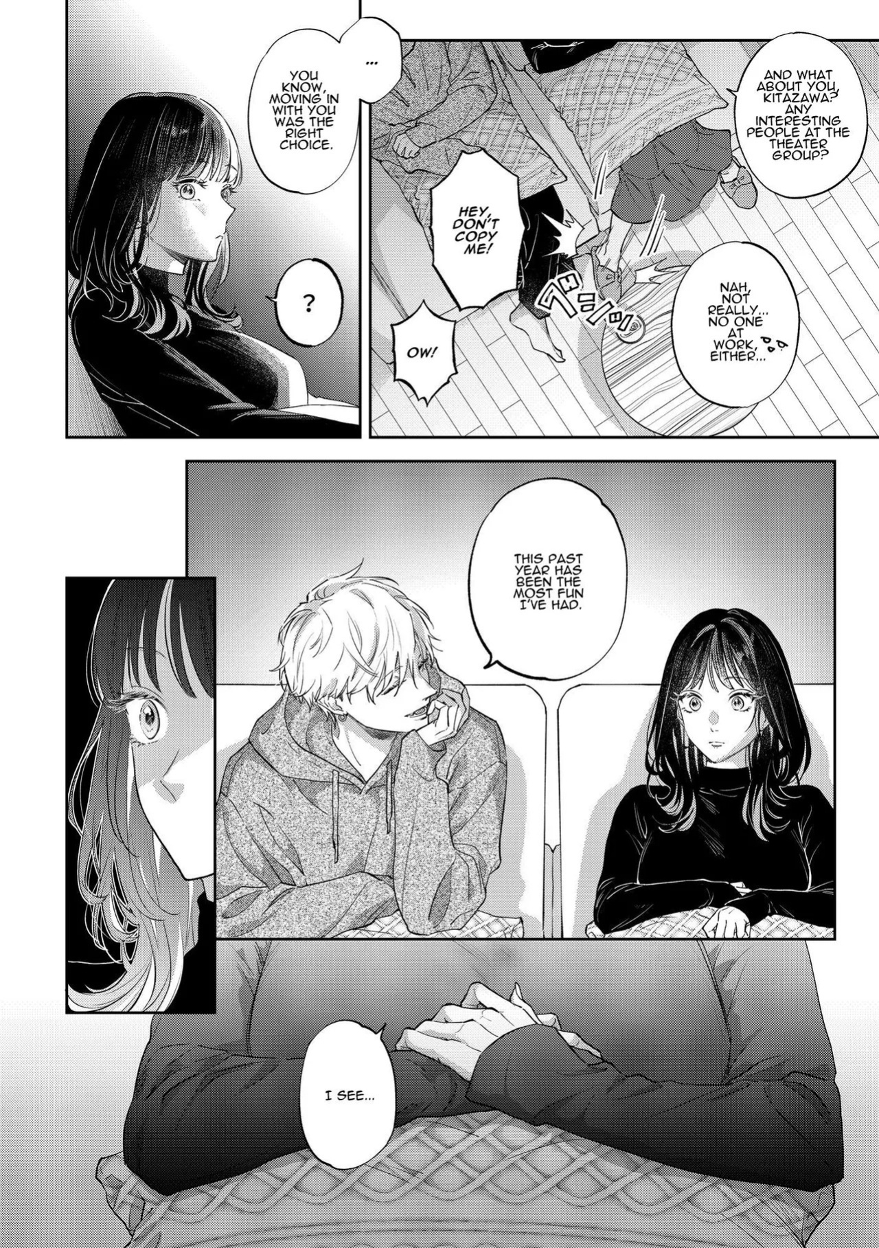 [THE WAIDAN (Nekopi the Cat)] We Can’t Continue To Play Best Friends [English] [ADTL] [Digital]