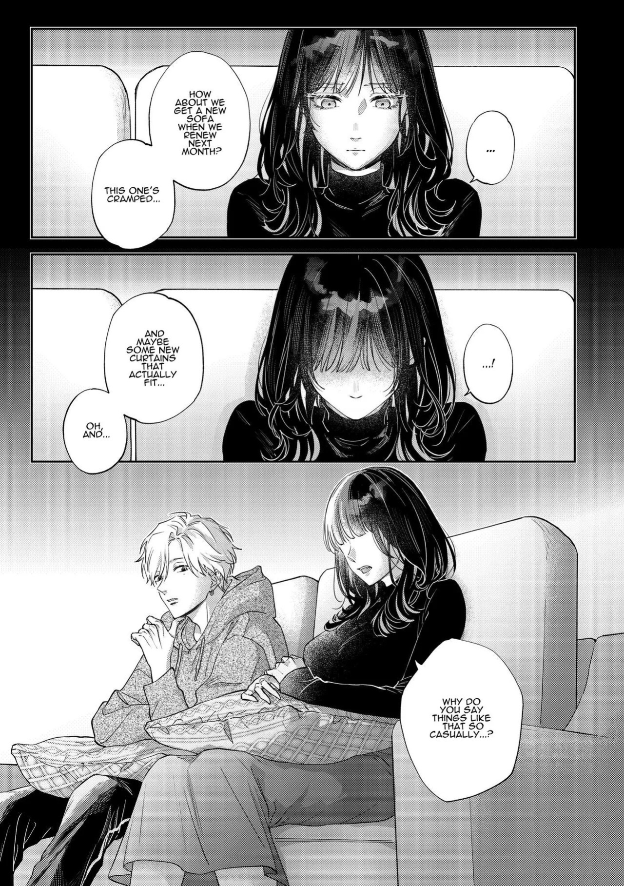 [THE WAIDAN (Nekopi the Cat)] We Can’t Continue To Play Best Friends [English] [ADTL] [Digital]