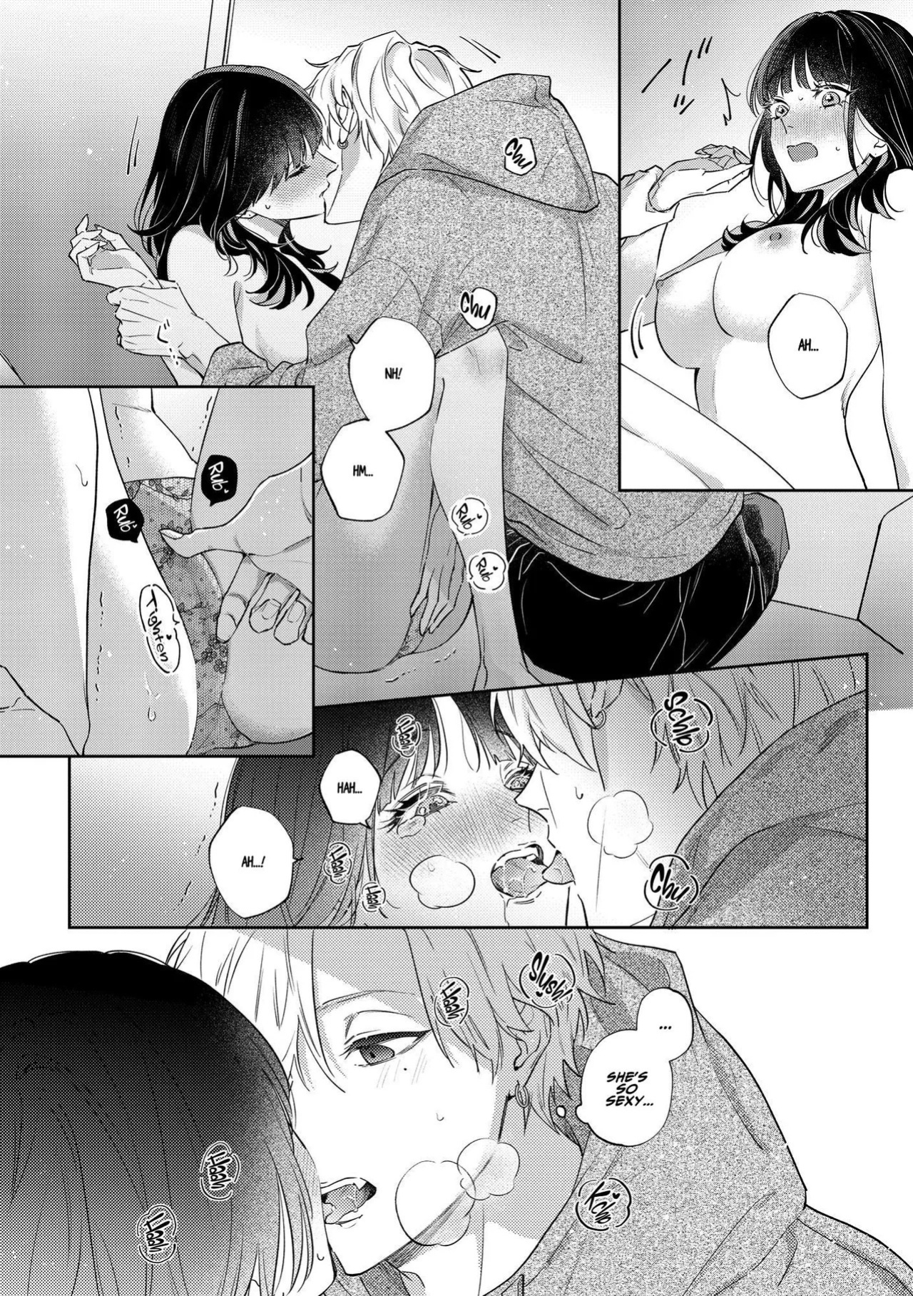 [THE WAIDAN (Nekopi the Cat)] We Can’t Continue To Play Best Friends [English] [ADTL] [Digital]