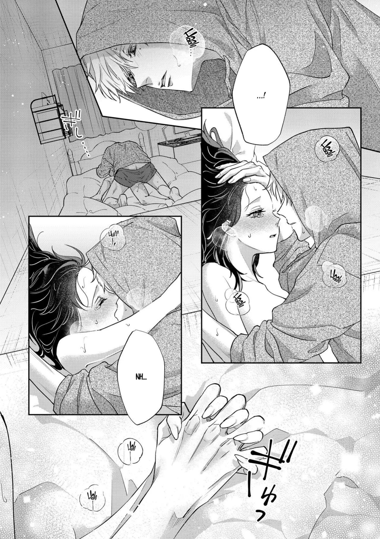 [THE WAIDAN (Nekopi the Cat)] We Can’t Continue To Play Best Friends [English] [ADTL] [Digital]