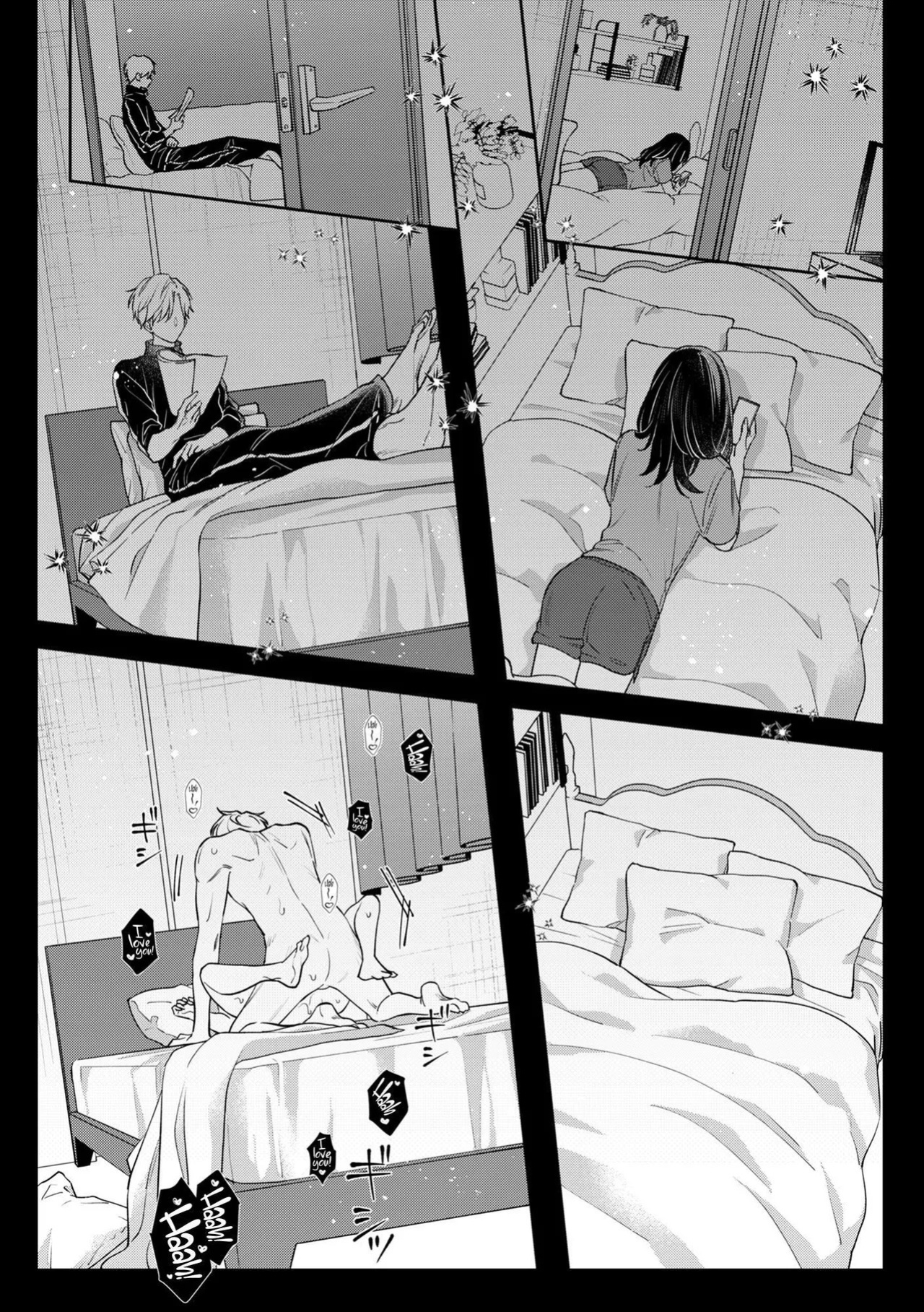[THE WAIDAN (Nekopi the Cat)] We Can’t Continue To Play Best Friends [English] [ADTL] [Digital]