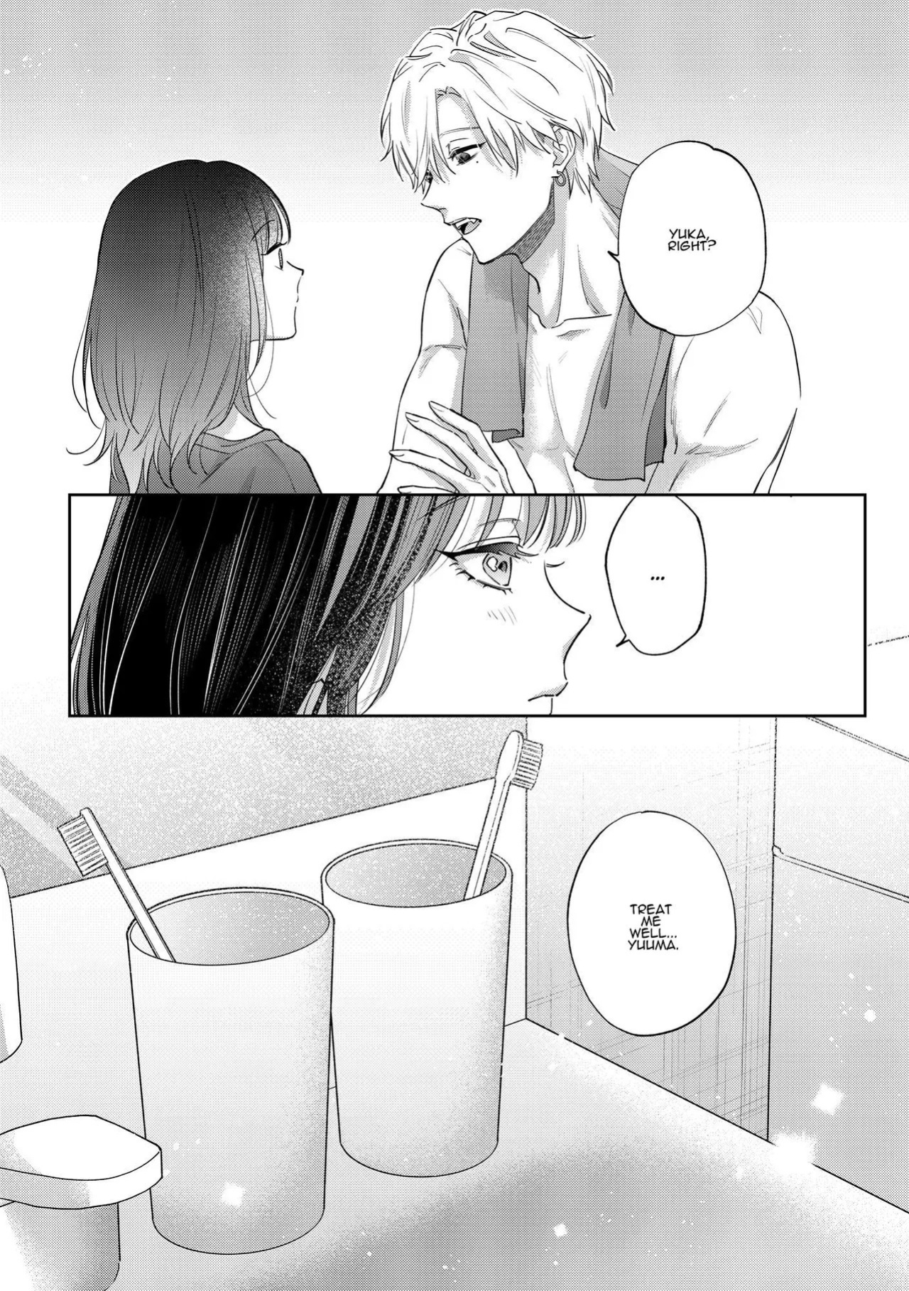 [THE WAIDAN (Nekopi the Cat)] We Can’t Continue To Play Best Friends [English] [ADTL] [Digital]