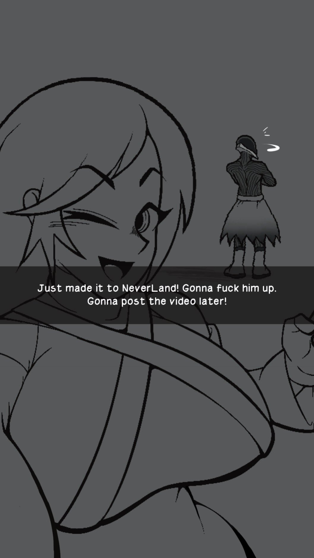 [SketchyDrawin] Kingdom Hearts Collection