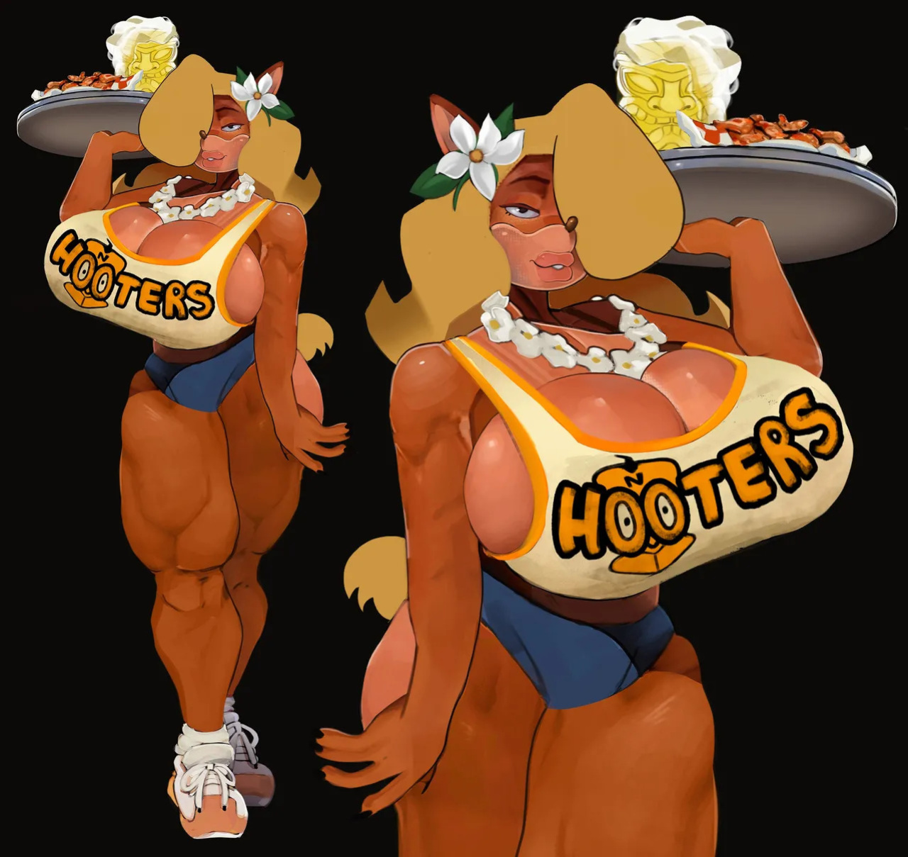 [Crabtopus] Crash Bandicoot Collection