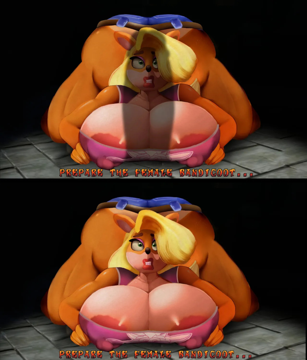 [Crabtopus] Crash Bandicoot Collection
