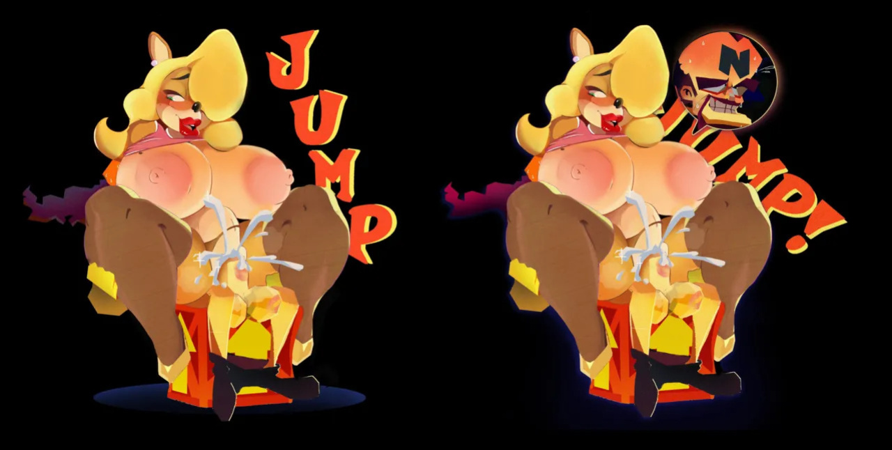 [Crabtopus] Crash Bandicoot Collection