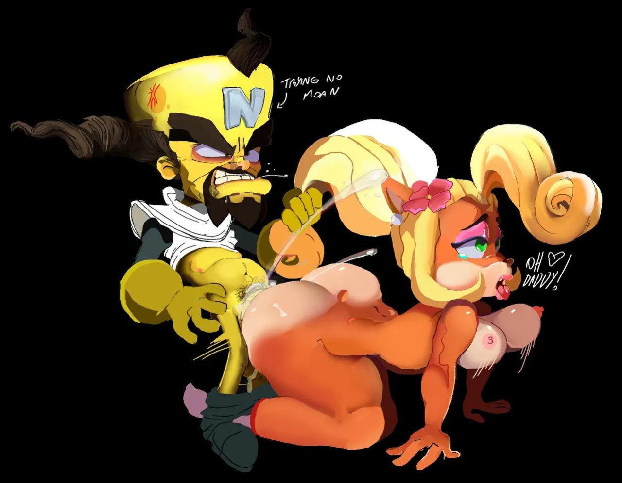 [Crabtopus] Crash Bandicoot Collection