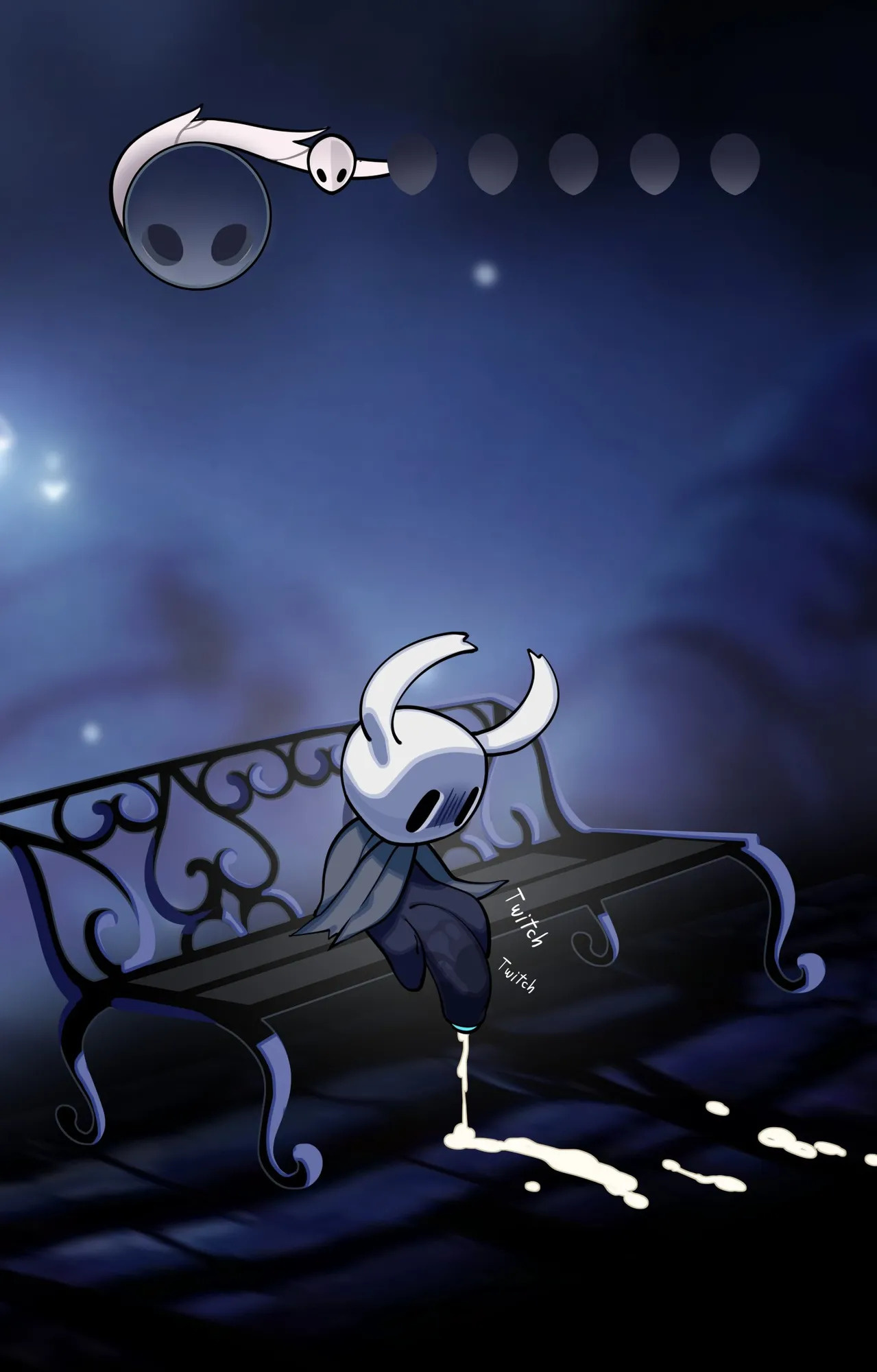 [Bbo] Drained (Hollow Knight)