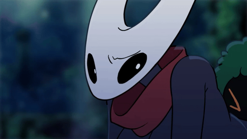 [Bbo] Drained (Hollow Knight)