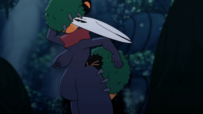 [Bbo] Drained (Hollow Knight)