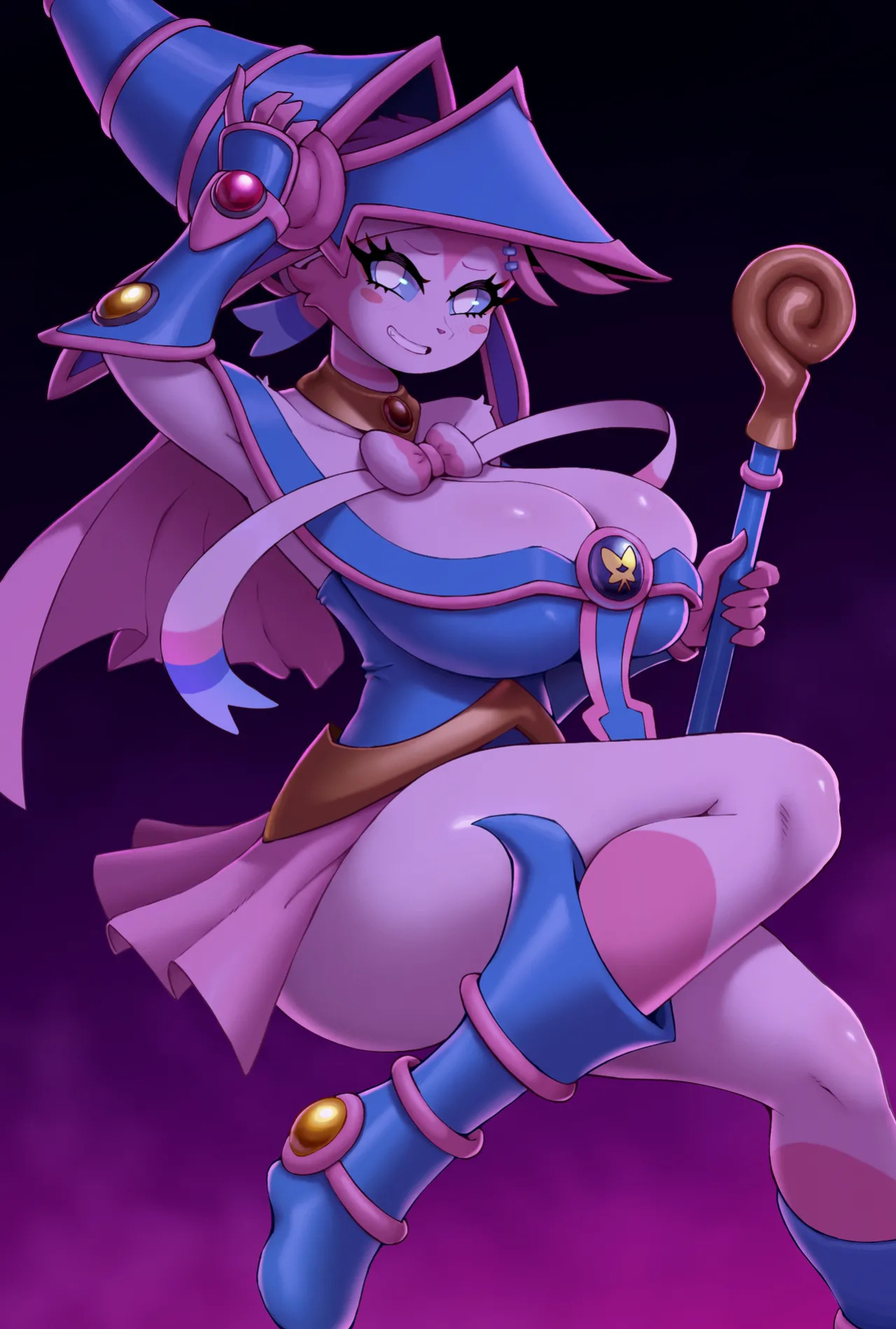 [Gammainks] Partner series (Pokemon)