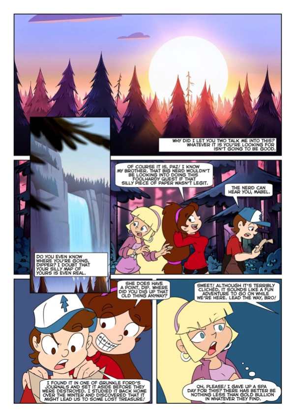[Rcanheta] - Double Trouble