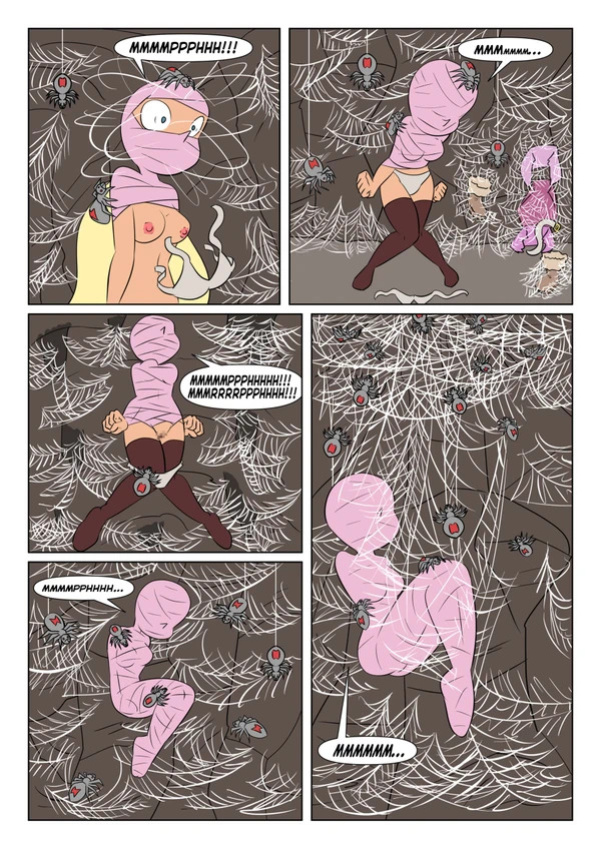 [Rcanheta] - Double Trouble