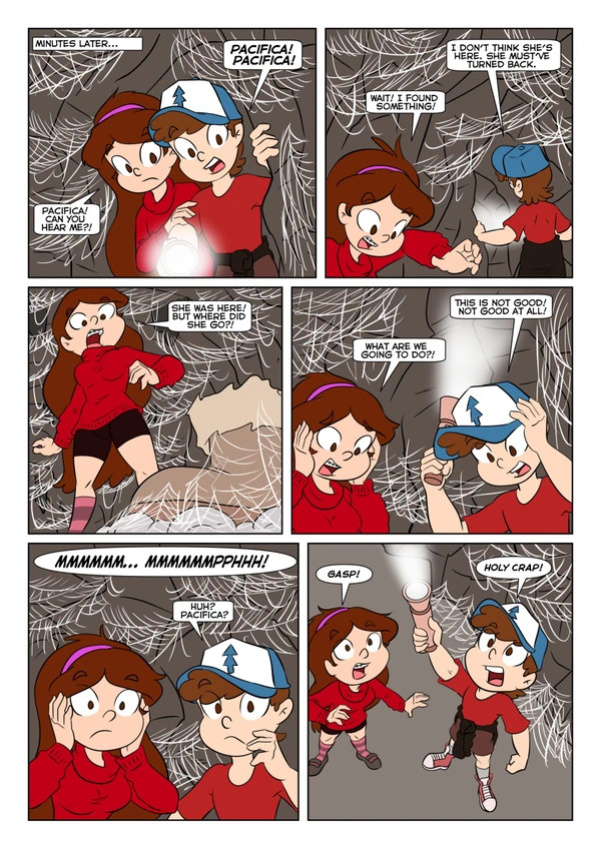 [Rcanheta] - Double Trouble