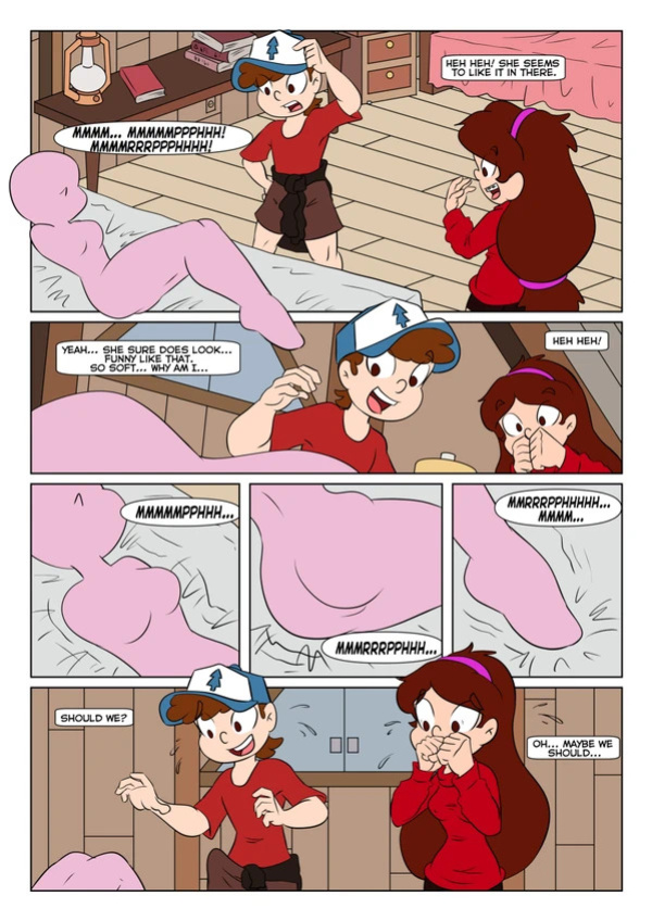[Rcanheta] - Double Trouble