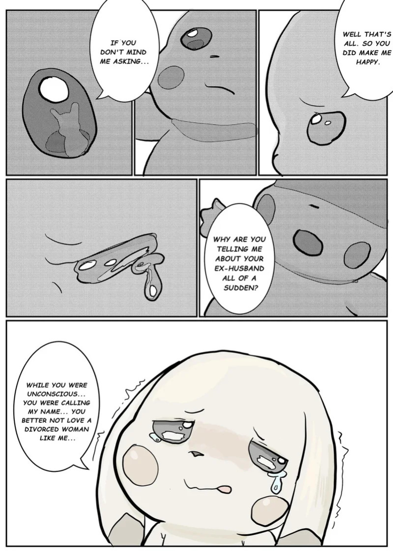 2026-01-09[Ganghandog] | The Peakychu tastes mature.(창백한 피카츄 아줌마의 샛노란 피카피카의맛) ENGLISH