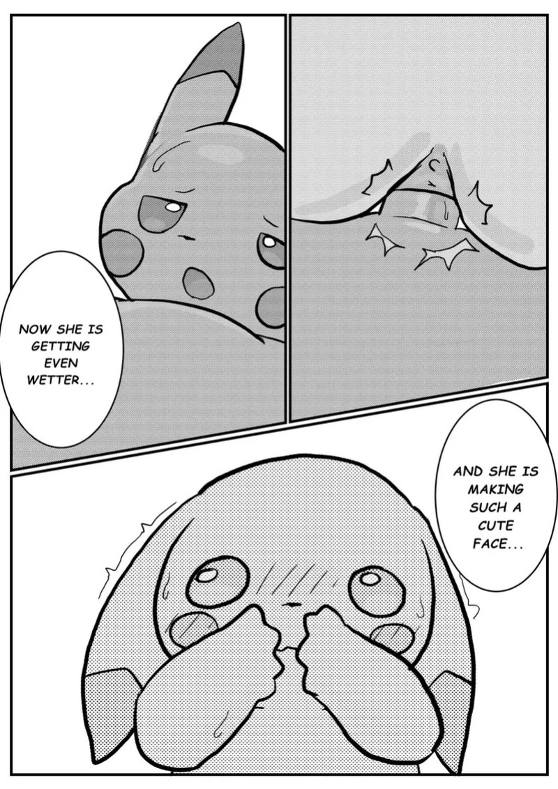 2026-01-09[Ganghandog] | The Peakychu tastes mature.(창백한 피카츄 아줌마의 샛노란 피카피카의맛) ENGLISH