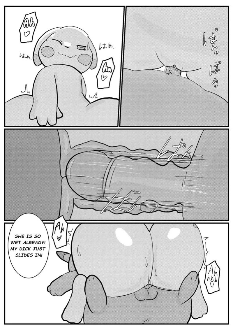 2026-01-09[Ganghandog] | The Peakychu tastes mature.(창백한 피카츄 아줌마의 샛노란 피카피카의맛) ENGLISH