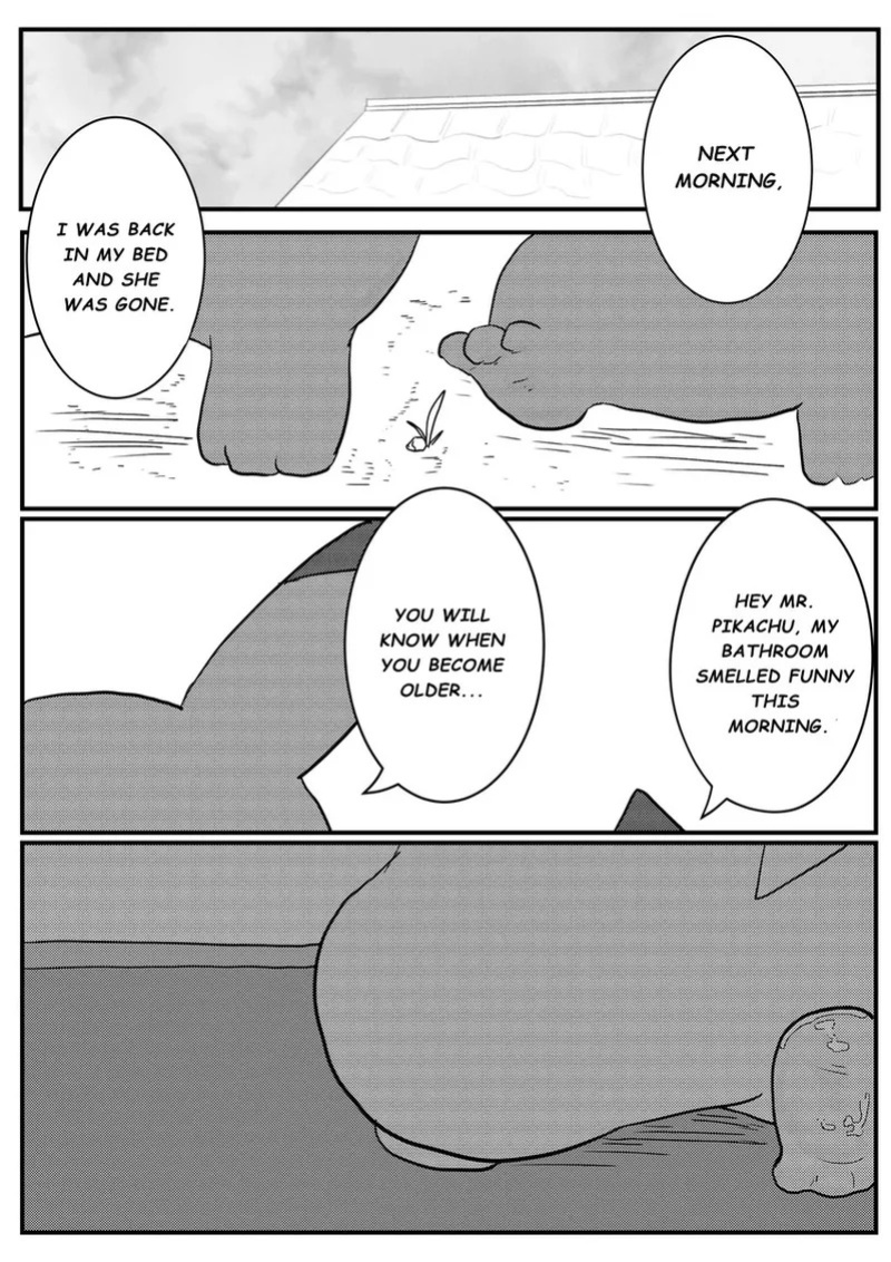 2026-01-09[Ganghandog] | The Peakychu tastes mature.(창백한 피카츄 아줌마의 샛노란 피카피카의맛) ENGLISH
