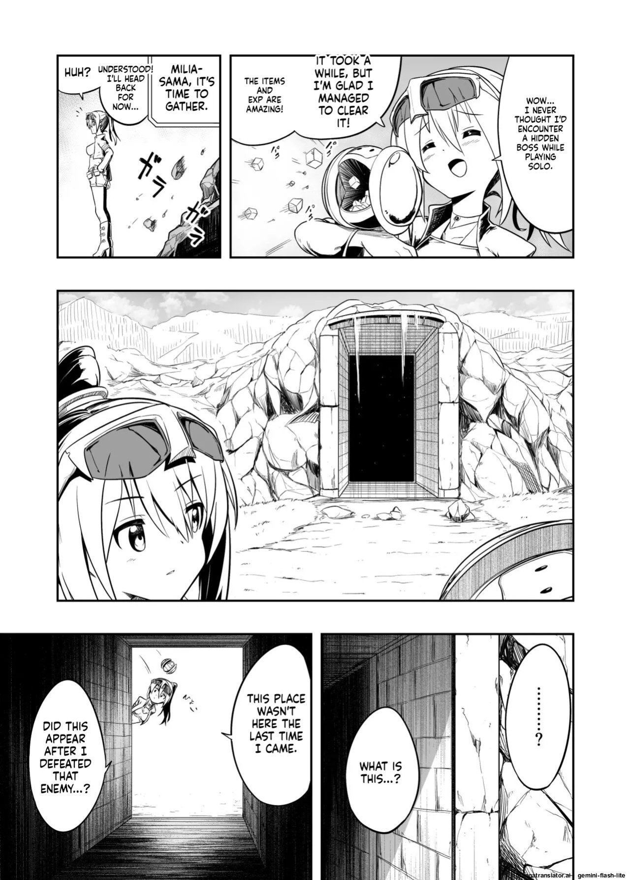 [Kou no Atelier (Shibasaki Koh)] Denshi Drug wa Tomerarenai!! [English] [SCANMTL]