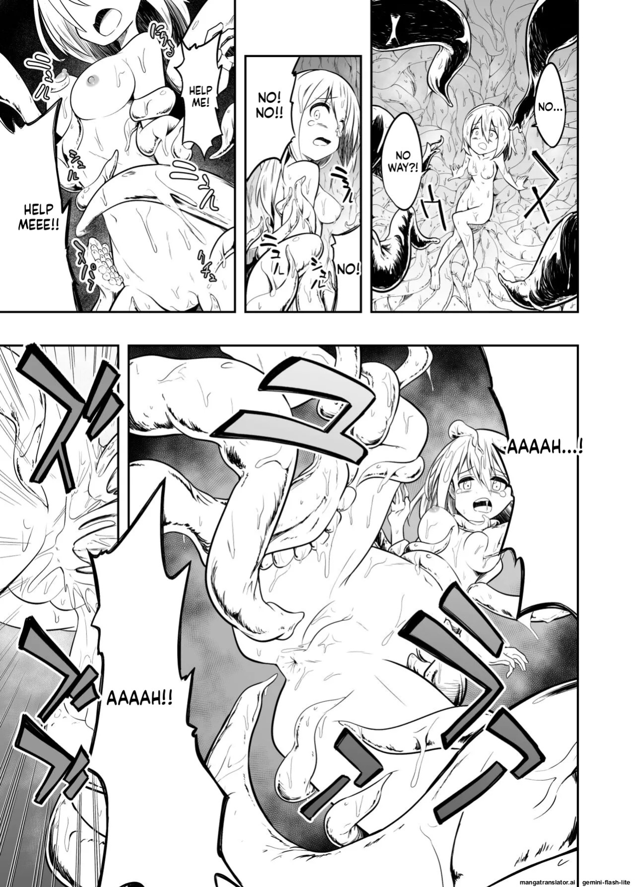 [Kou no Atelier (Shibasaki Koh)] Denshi Drug wa Tomerarenai!! [English] [SCANMTL]