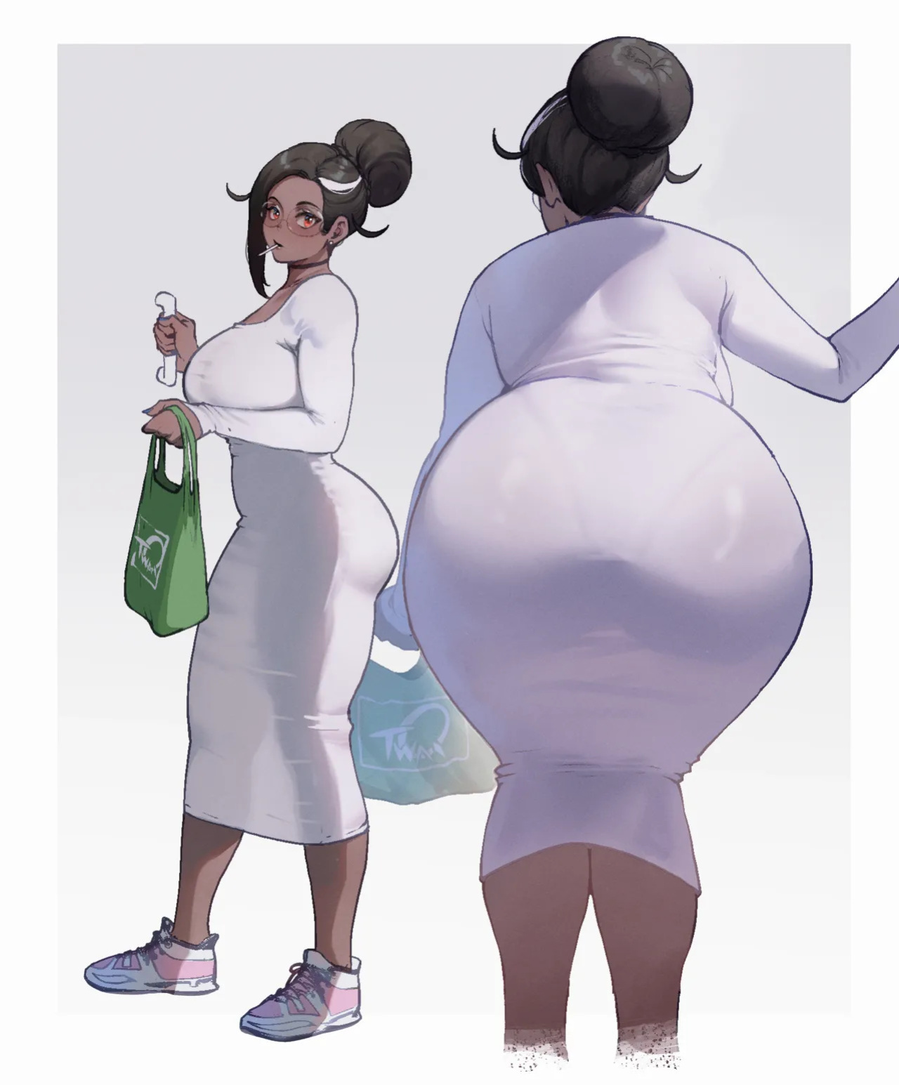 [ThiccwithaQ] February 2026 archive